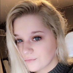 Meet your Posher, Aubree